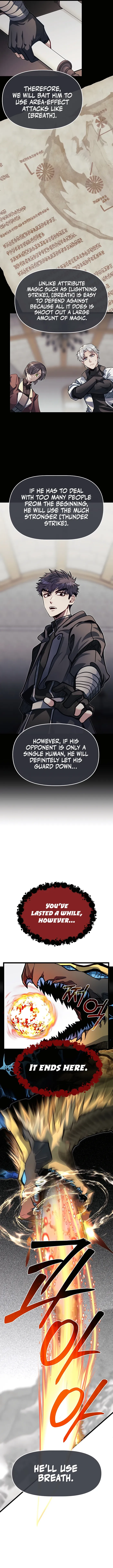 My Little Brother Is The Academy’s Hotshot Chapter 70 - Page 12