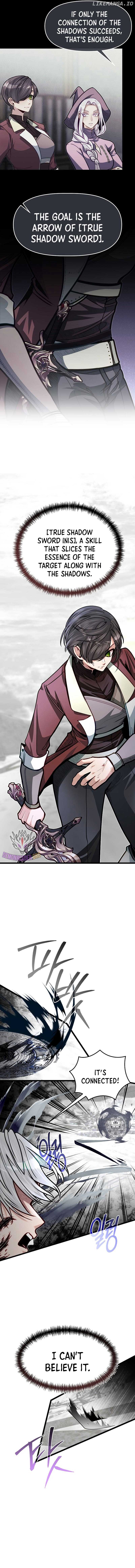 My Little Brother Is The Academy’s Hotshot Chapter 71 - Page 5