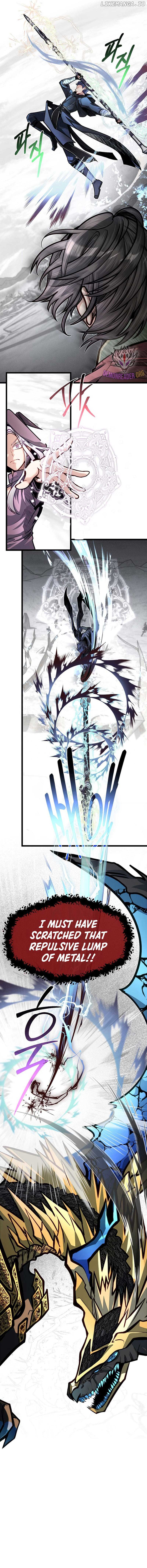 My Little Brother Is The Academy’s Hotshot Chapter 71 - Page 7