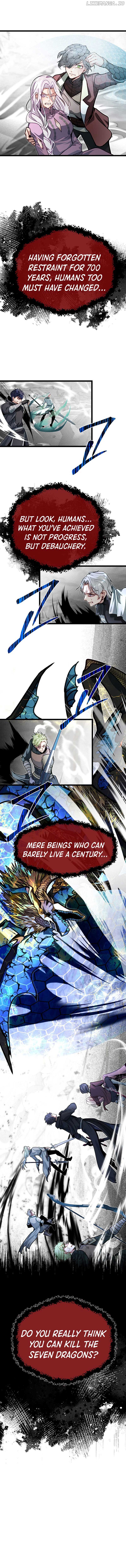 My Little Brother Is The Academy’s Hotshot Chapter 71 - Page 14