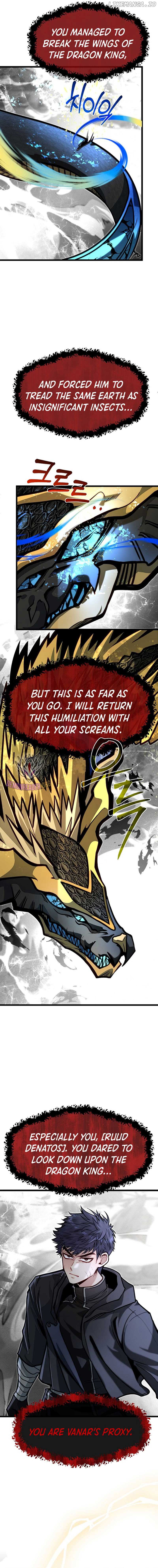 My Little Brother Is The Academy’s Hotshot Chapter 71 - Page 15