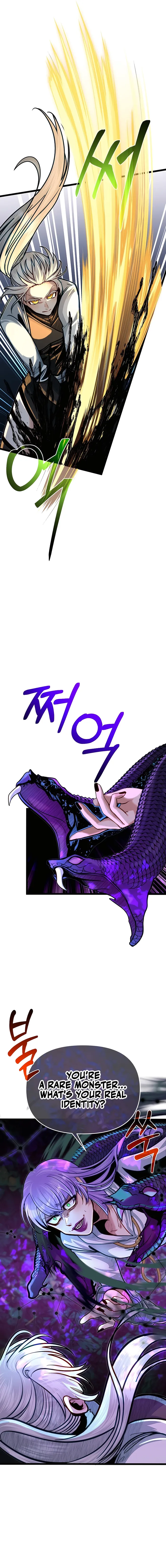 My Little Brother Is The Academy’s Hotshot Chapter 73 - Page 11