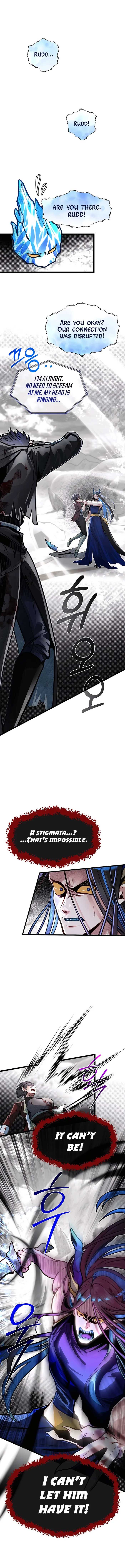 My Little Brother Is The Academy’s Hotshot Chapter 76 - Page 1