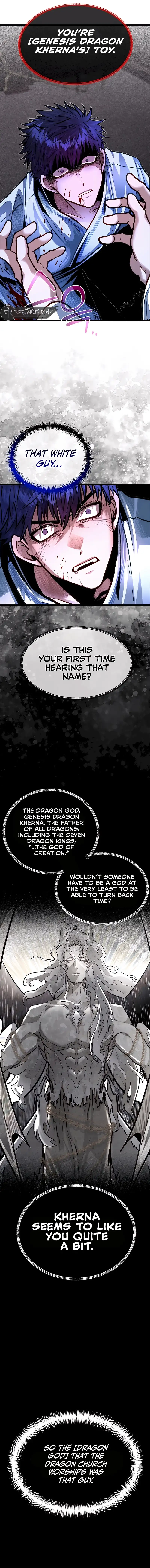 My Little Brother Is The Academy’s Hotshot Chapter 78 - Page 12