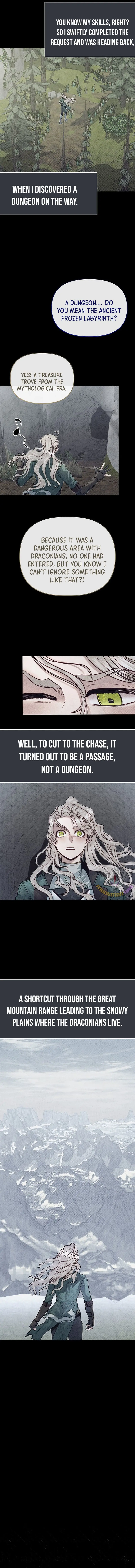 My Little Brother Is The Academy’s Hotshot Chapter 81 - Page 4