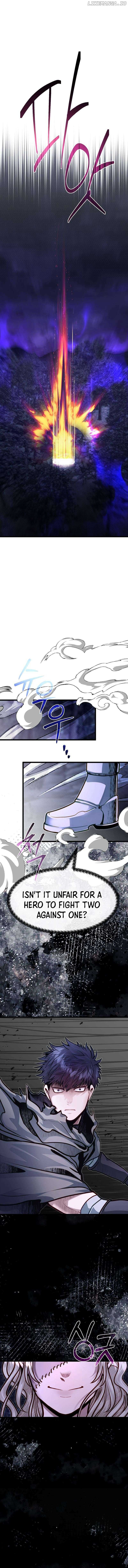 My Little Brother Is The Academy’s Hotshot Chapter 83 - Page 20
