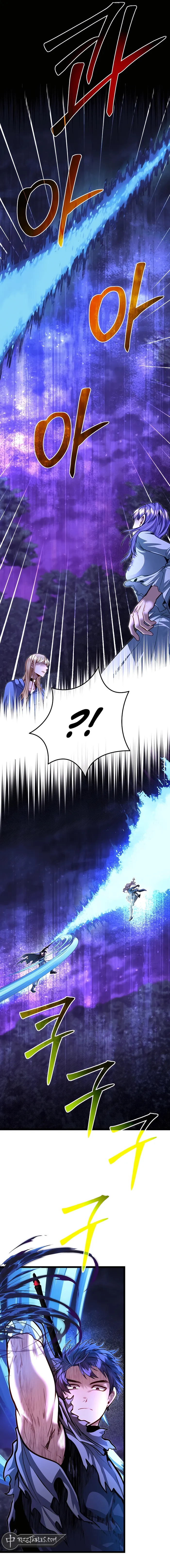 My Little Brother Is The Academy’s Hotshot Chapter 84 - Page 12