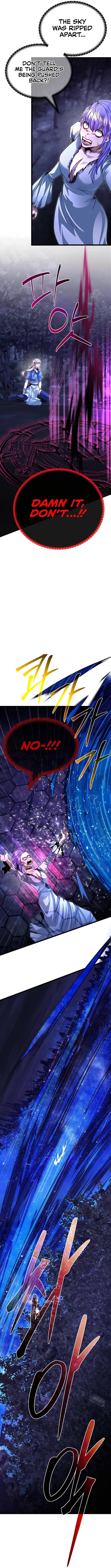 My Little Brother Is The Academy’s Hotshot Chapter 84 - Page 13