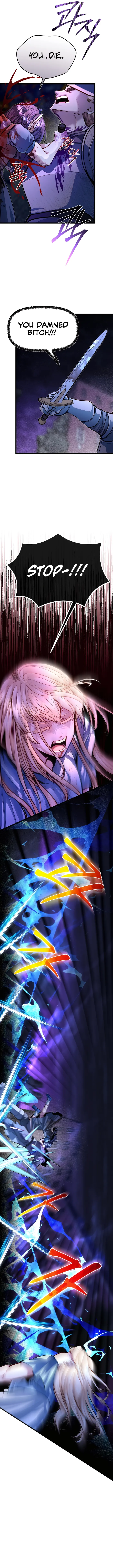 My Little Brother Is The Academy’s Hotshot Chapter 88 - Page 10