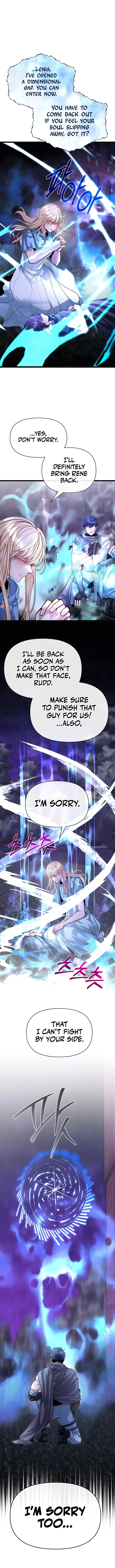 My Little Brother Is The Academy’s Hotshot Chapter 88 - Page 15