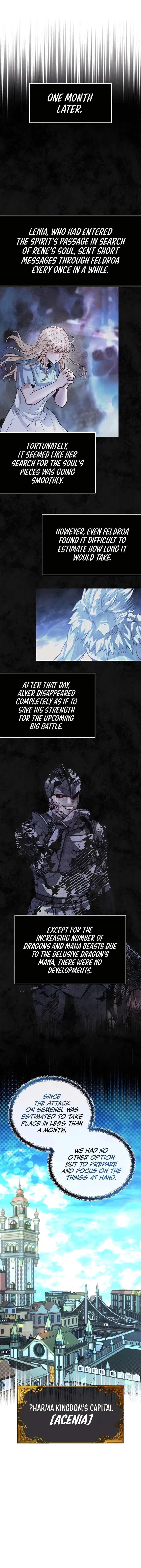 My Little Brother Is The Academy’s Hotshot Chapter 89 - Page 1