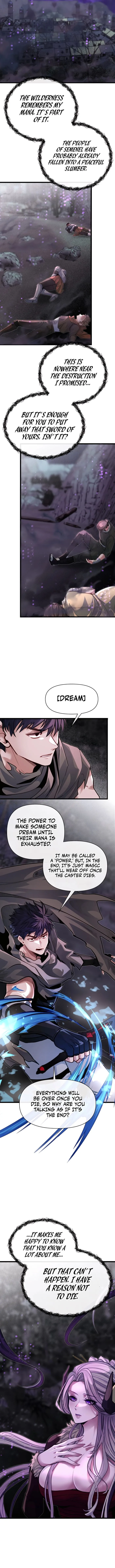My Little Brother Is The Academy’s Hotshot Chapter 92 - Page 6