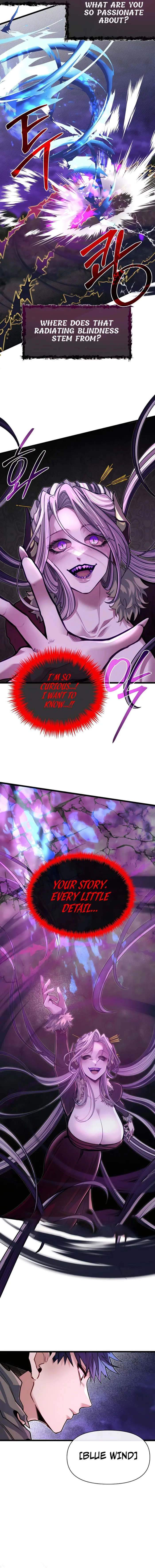 My Little Brother Is The Academy’s Hotshot Chapter 92 - Page 11