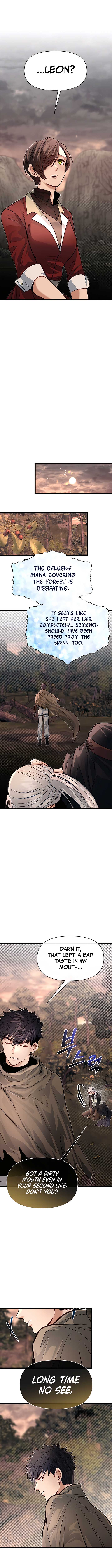 My Little Brother Is The Academy’s Hotshot Chapter 95 - Page 16