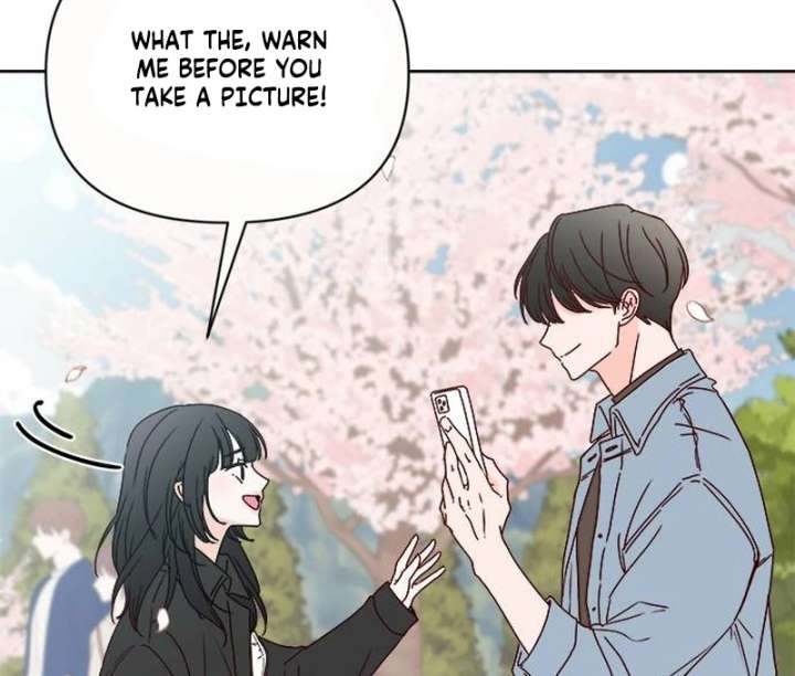 My Meddler in Love Chapter 1 - Page 9