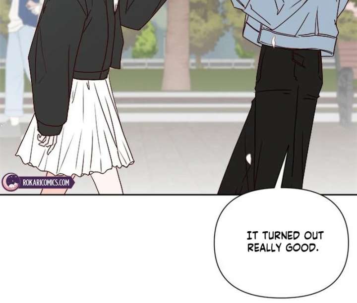 My Meddler in Love Chapter 1 - Page 10