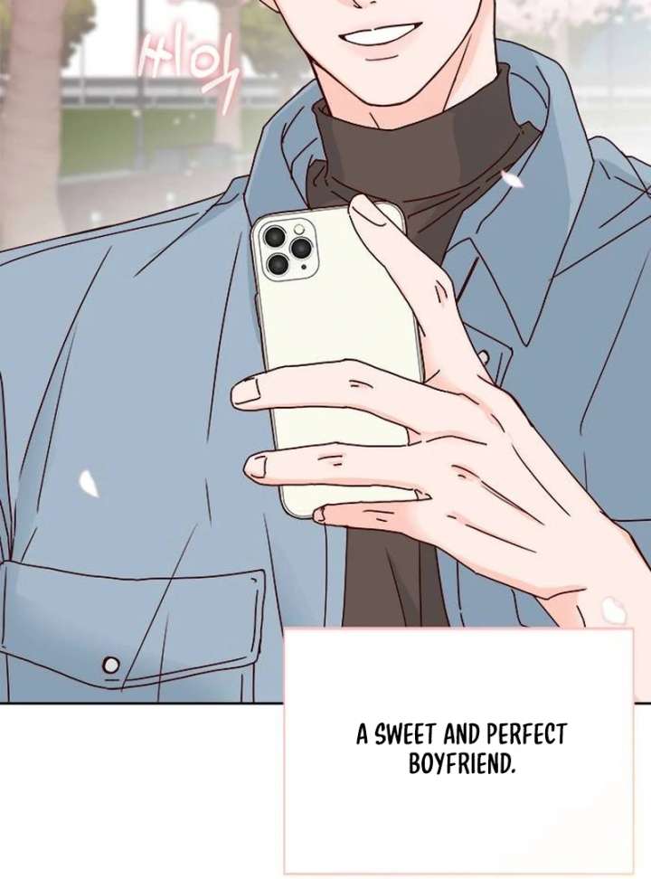My Meddler in Love Chapter 1 - Page 12
