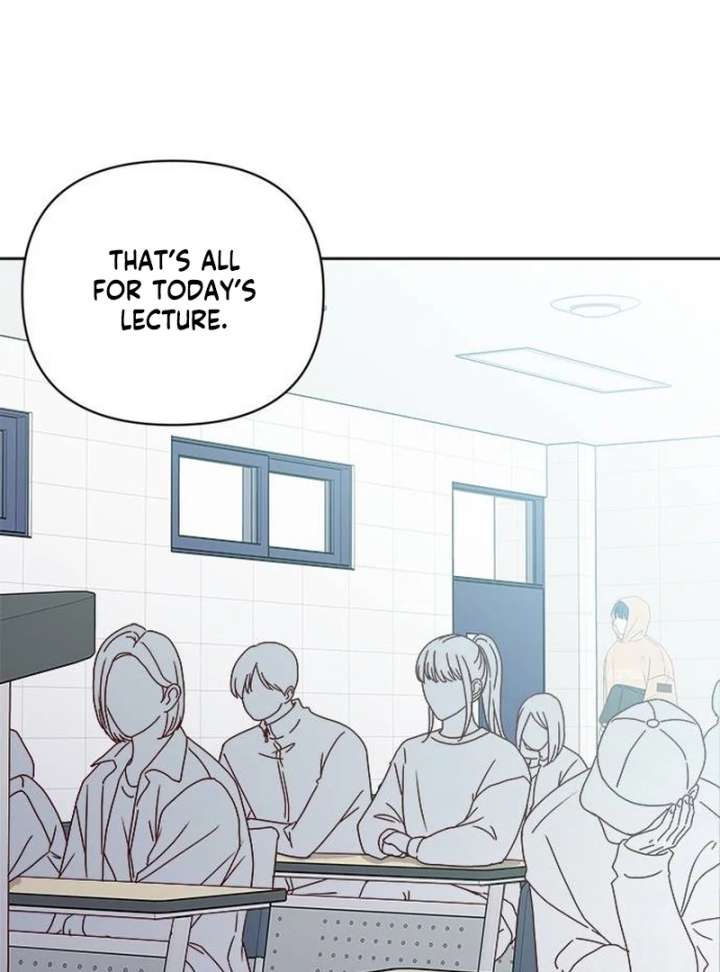 My Meddler in Love Chapter 1 - Page 42