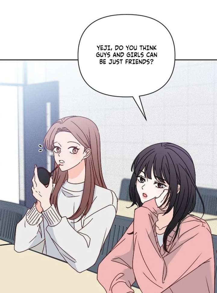 My Meddler in Love Chapter 1 - Page 50