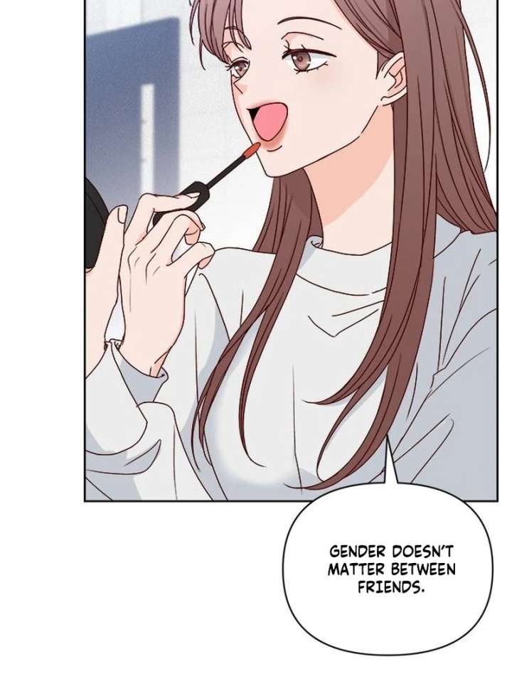 My Meddler in Love Chapter 1 - Page 52
