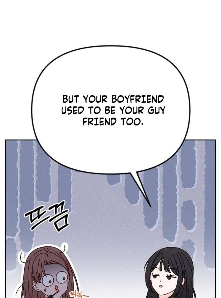 My Meddler in Love Chapter 1 - Page 53