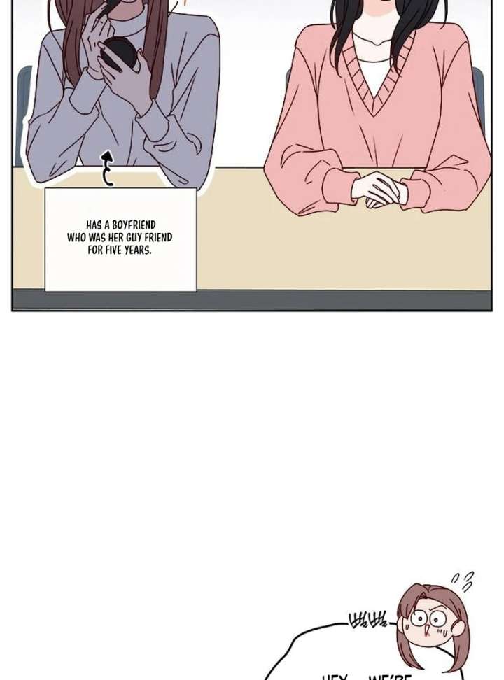 My Meddler in Love Chapter 1 - Page 54