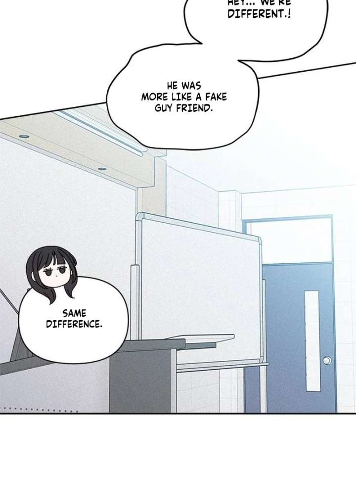 My Meddler in Love Chapter 1 - Page 55