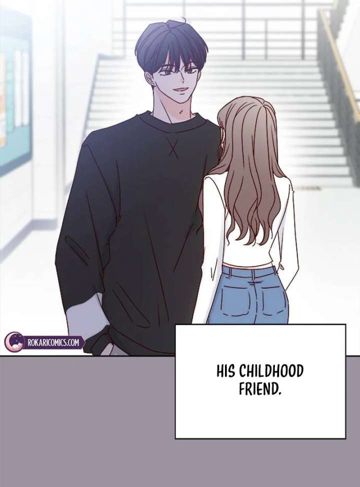 My Meddler in Love Chapter 1 - Page 59