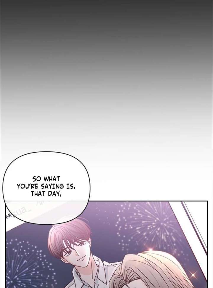 My Meddler in Love Chapter 1 - Page 65
