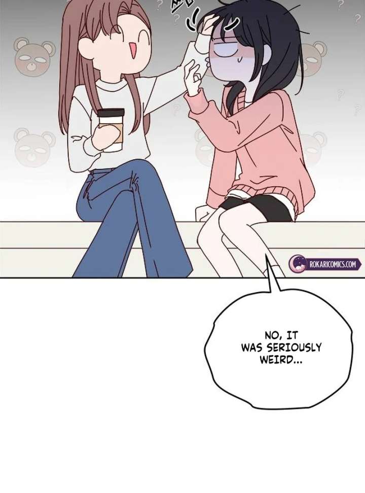 My Meddler in Love Chapter 1 - Page 72