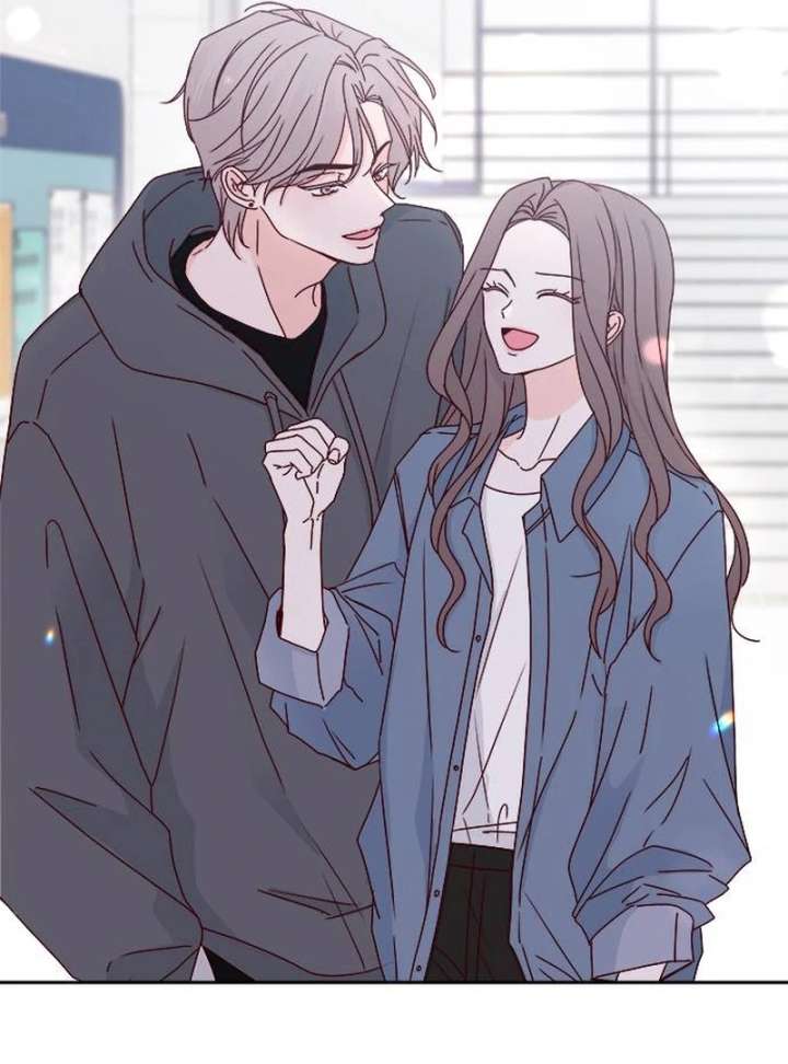 My Meddler in Love Chapter 1 - Page 77