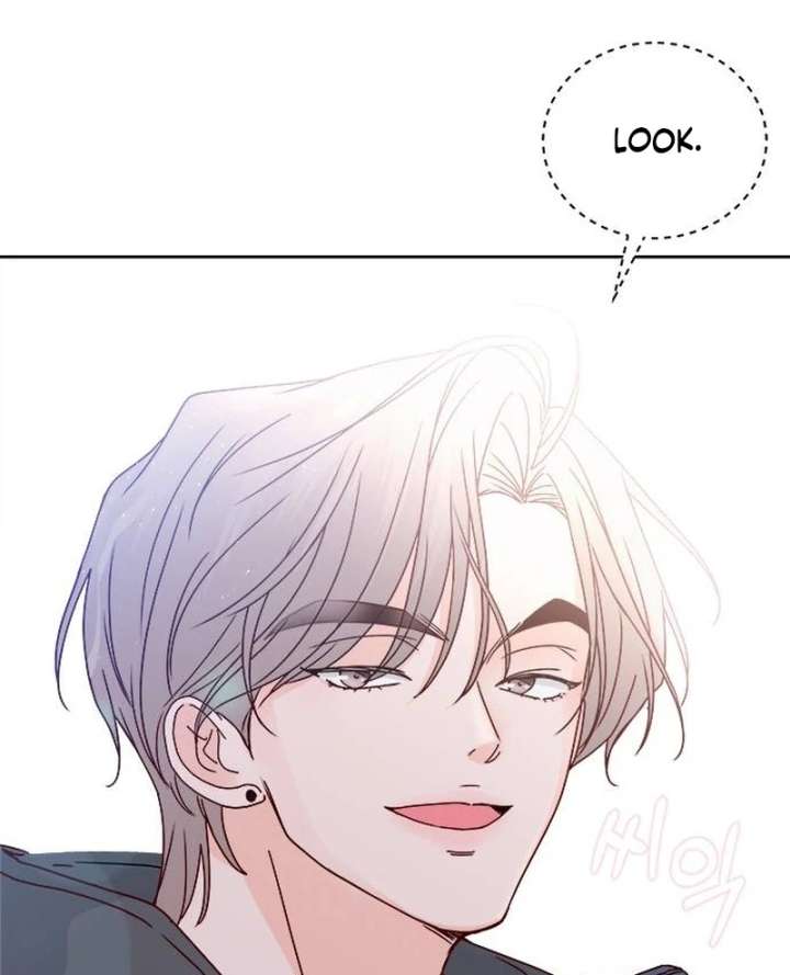 My Meddler in Love Chapter 1 - Page 84