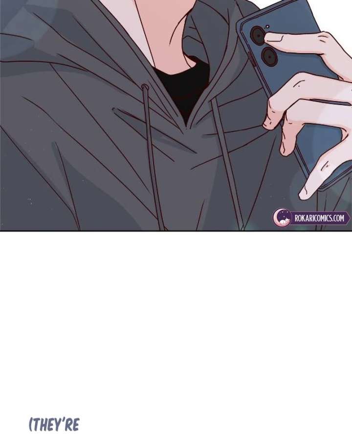 My Meddler in Love Chapter 1 - Page 85