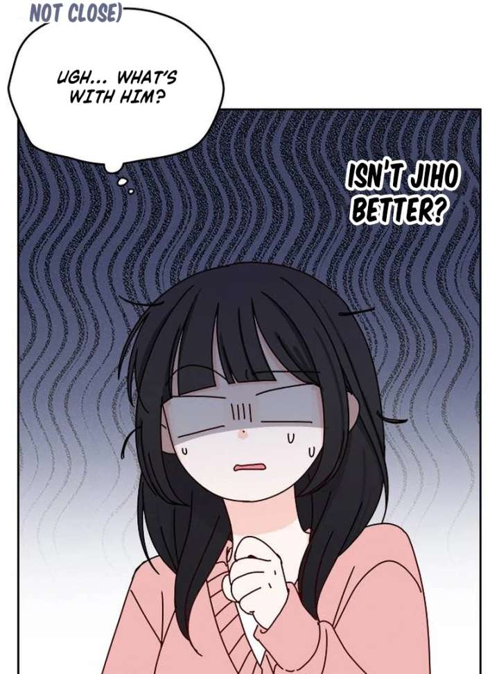 My Meddler in Love Chapter 1 - Page 86