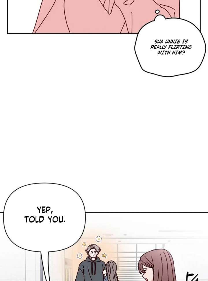 My Meddler in Love Chapter 1 - Page 87
