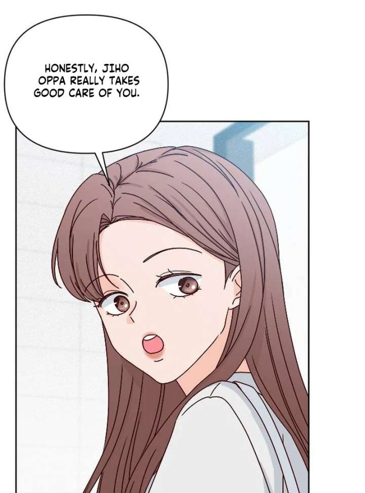 My Meddler in Love Chapter 1 - Page 89