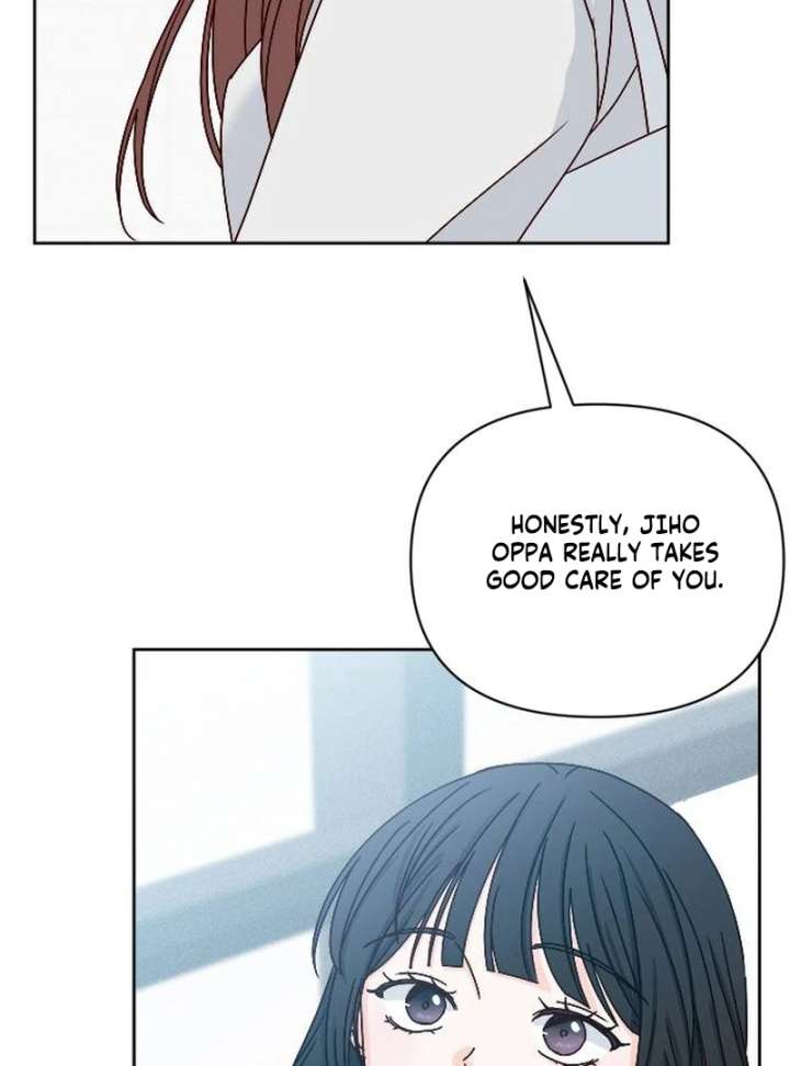 My Meddler in Love Chapter 1 - Page 90