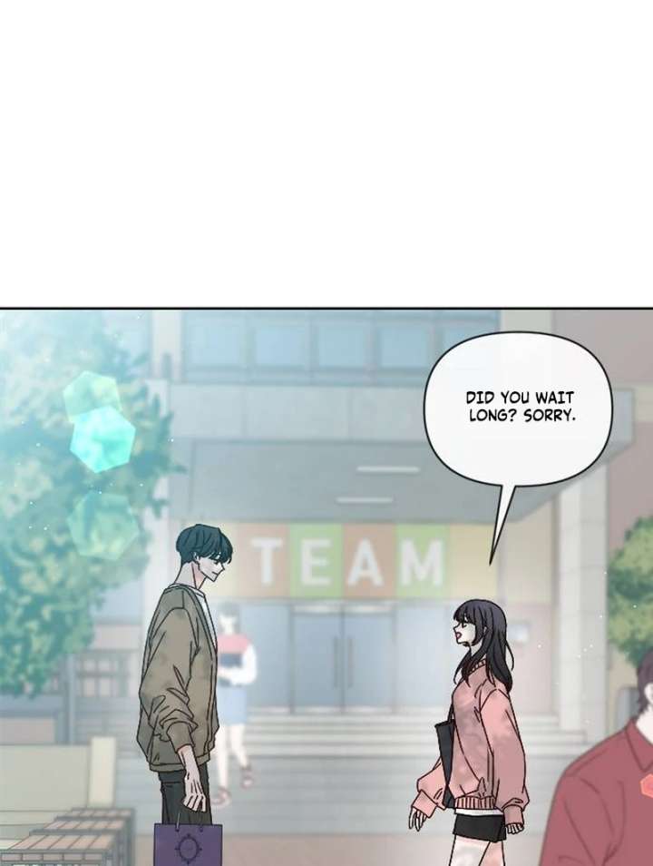 My Meddler in Love Chapter 1 - Page 93