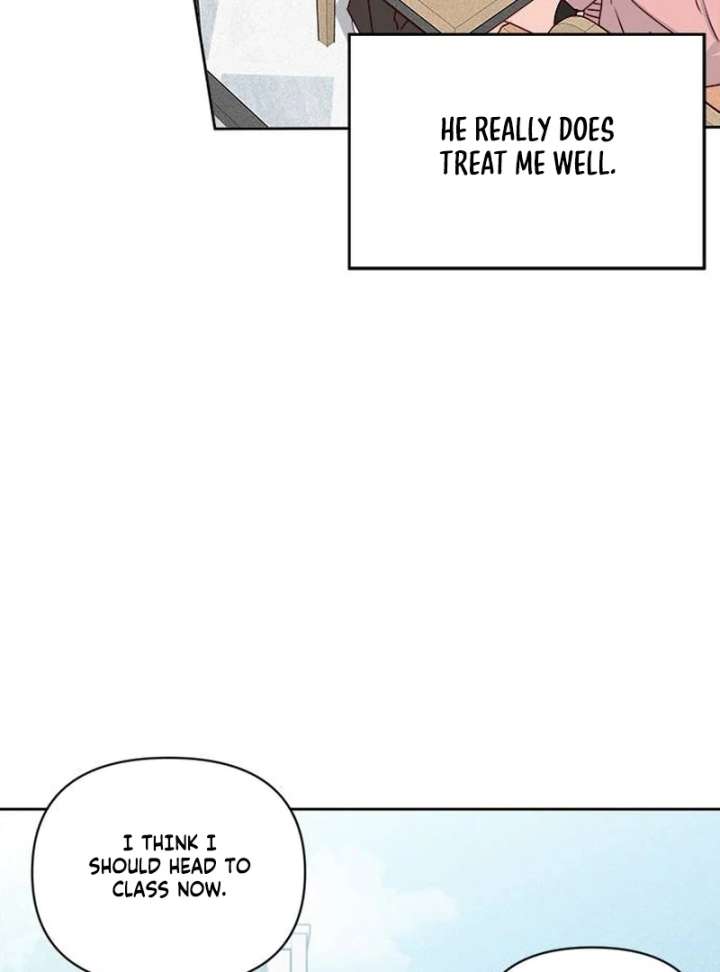 My Meddler in Love Chapter 1 - Page 97