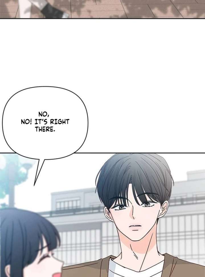My Meddler in Love Chapter 1 - Page 99