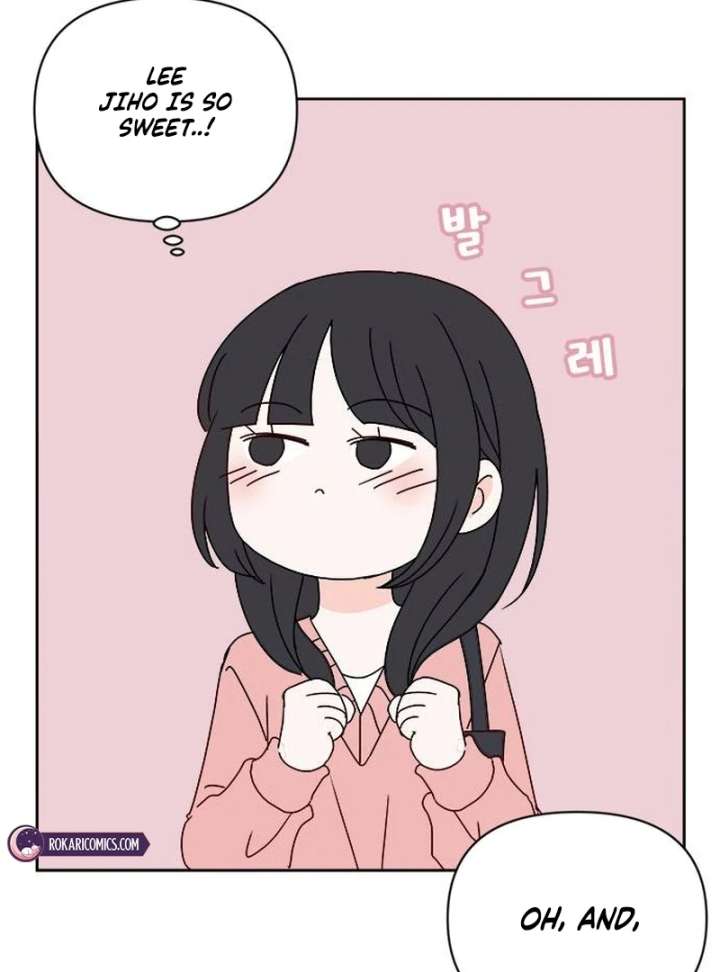My Meddler in Love Chapter 1 - Page 107