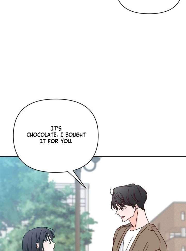 My Meddler in Love Chapter 1 - Page 108