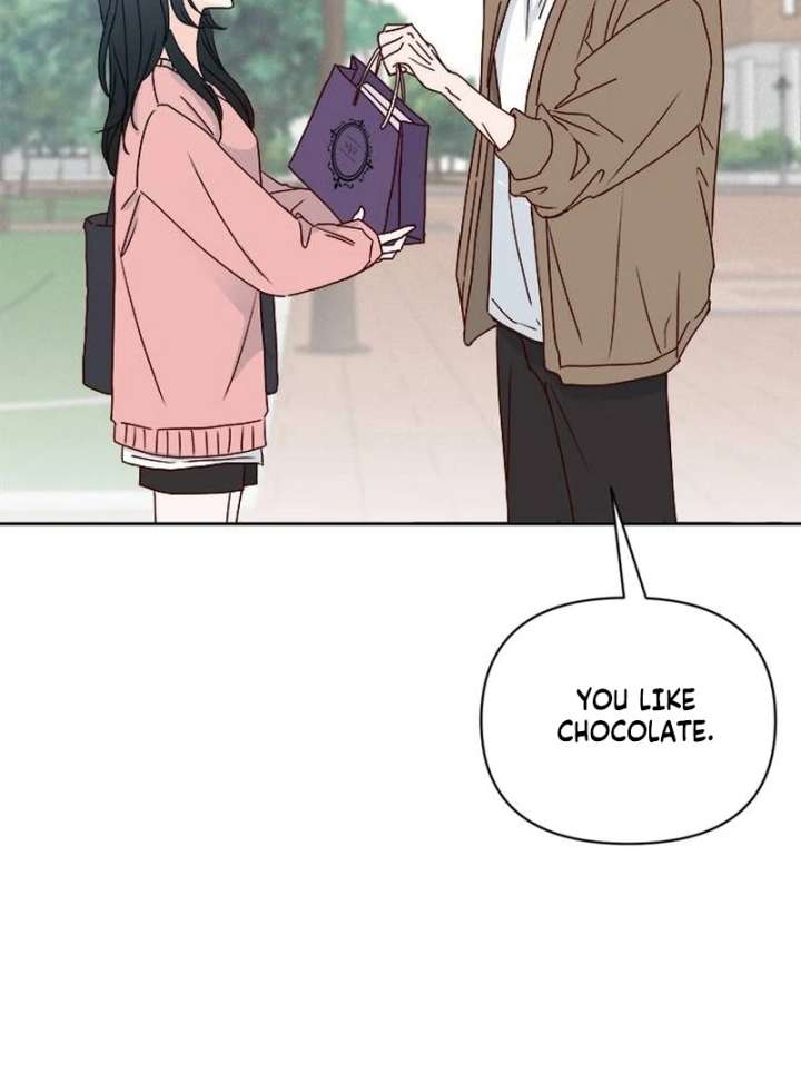 My Meddler in Love Chapter 1 - Page 109