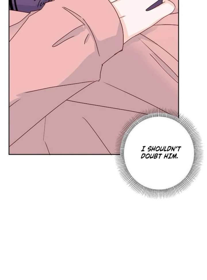 My Meddler in Love Chapter 1 - Page 111