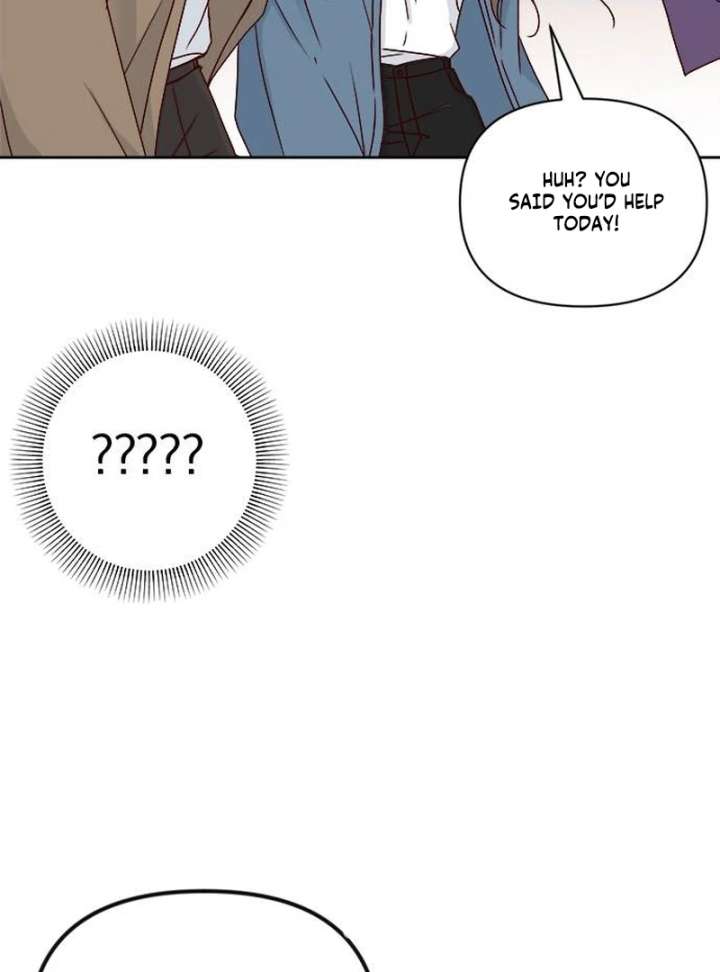 My Meddler in Love Chapter 1 - Page 118