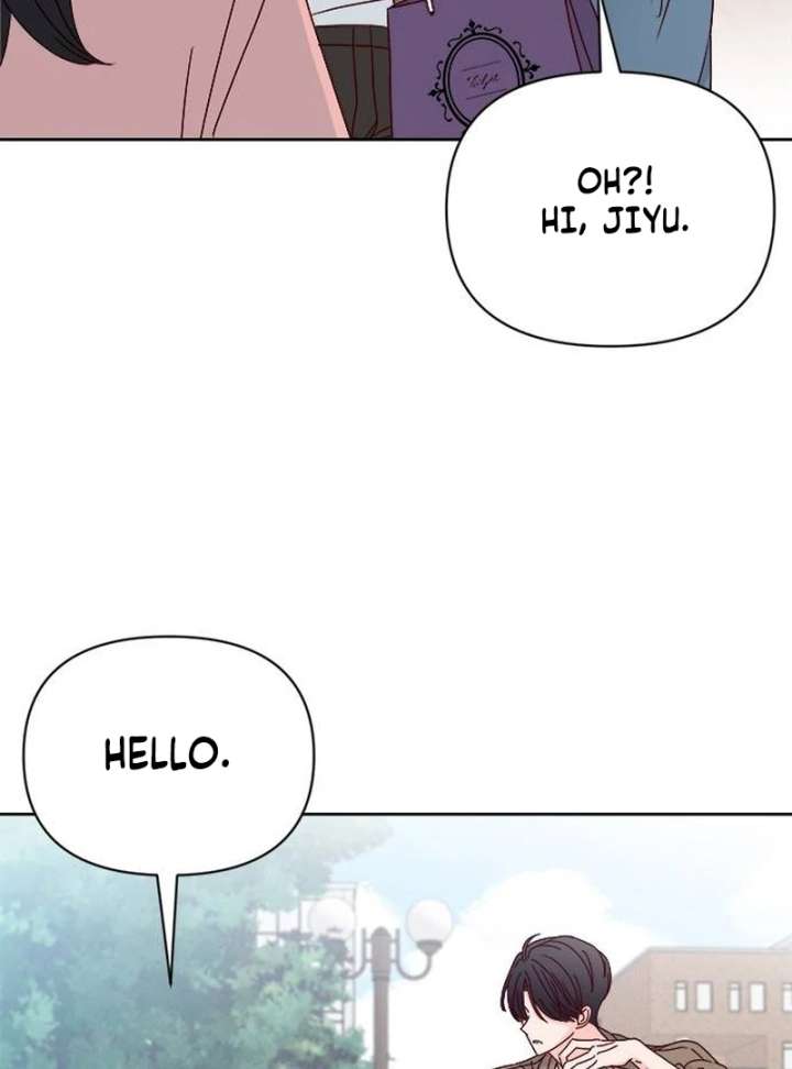 My Meddler in Love Chapter 1 - Page 120