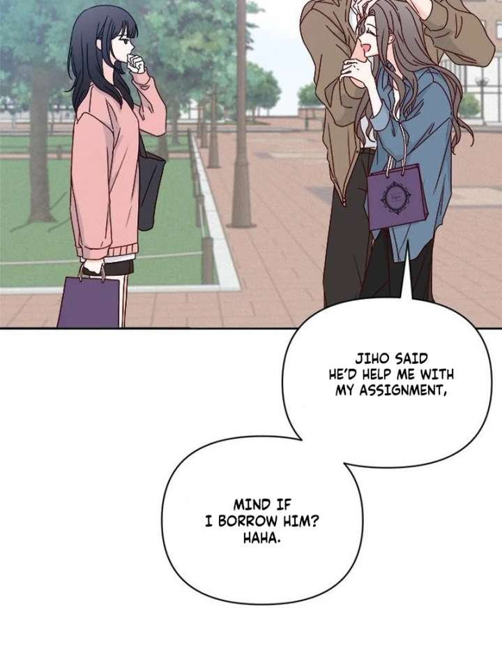 My Meddler in Love Chapter 1 - Page 121