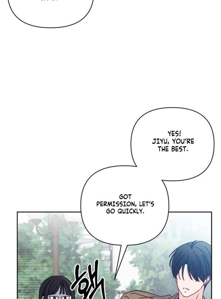 My Meddler in Love Chapter 1 - Page 124