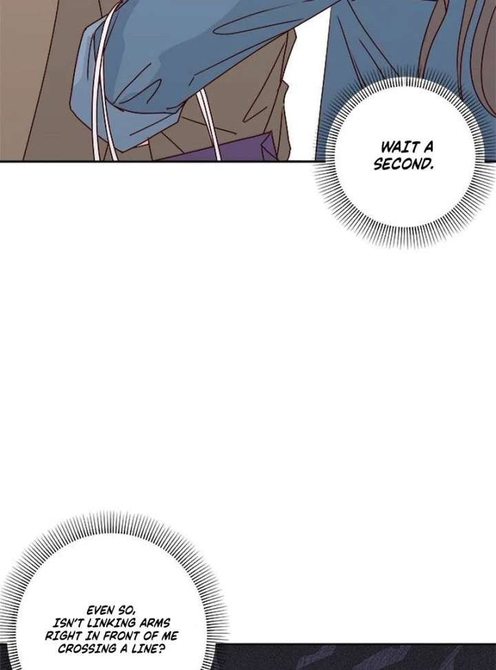 My Meddler in Love Chapter 1 - Page 128
