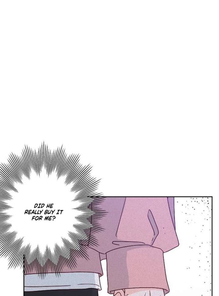 My Meddler in Love Chapter 1 - Page 137